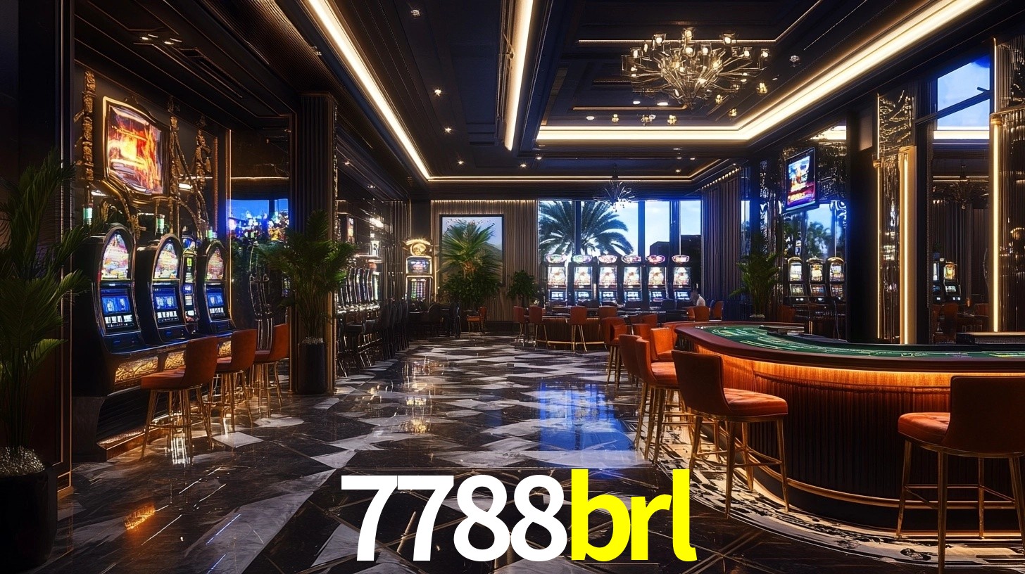 Experiência Cassino 7788brl