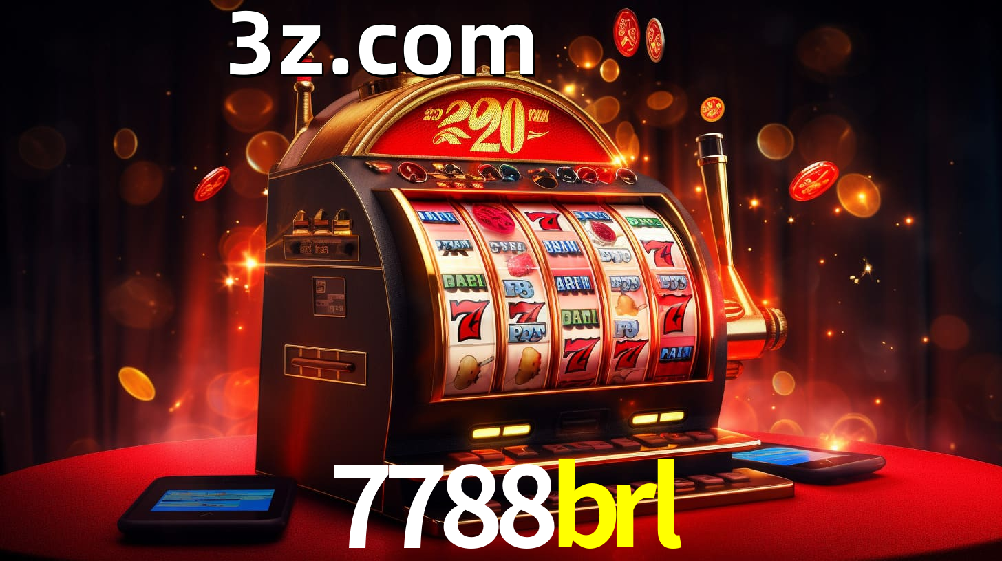 Segurança App 7788brl