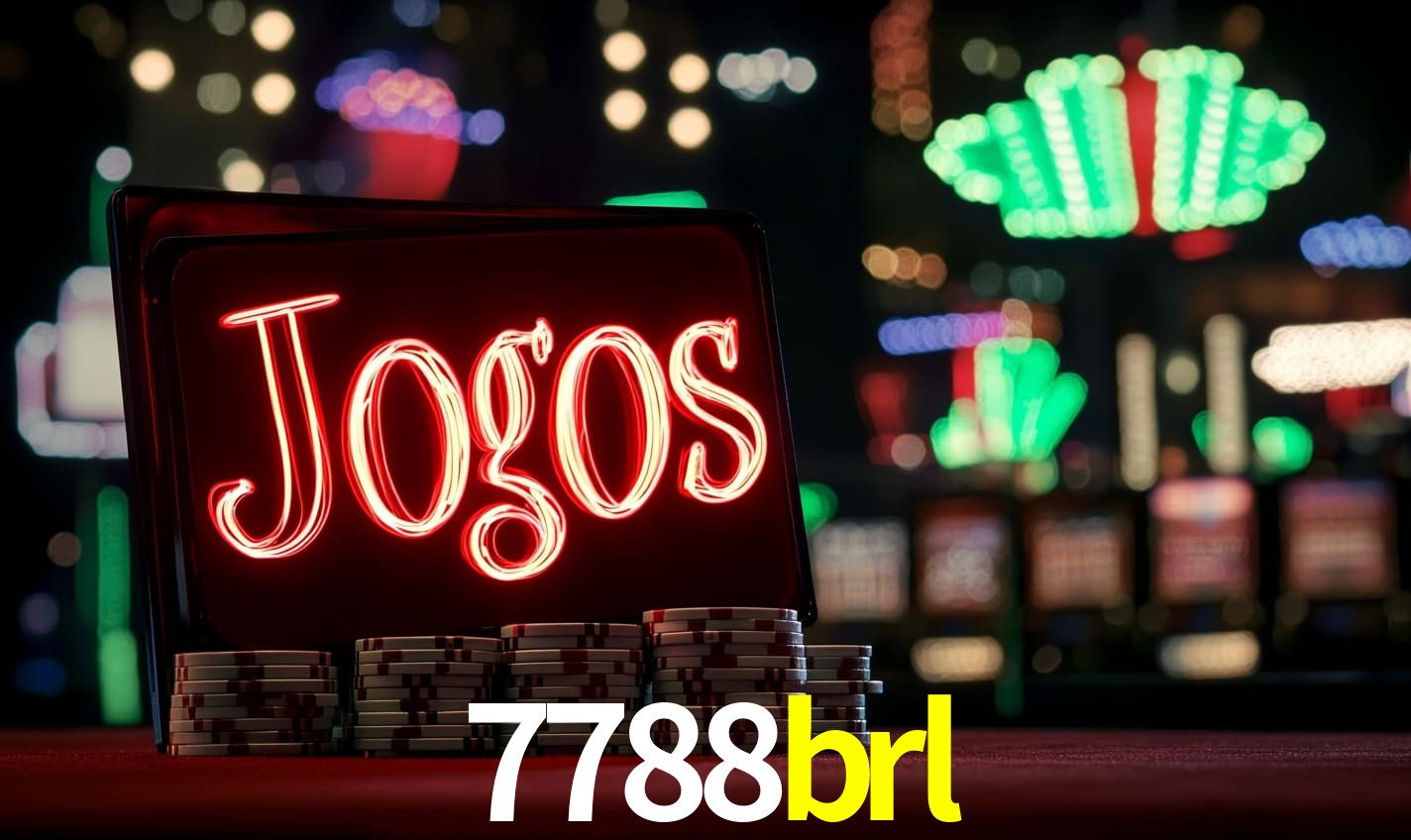 500+ Jogos Exclusivos 7788brl